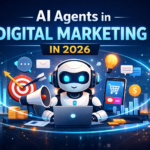 AI Agents in Digital Marketing