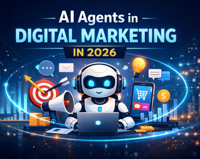 AI Agents in Digital Marketing