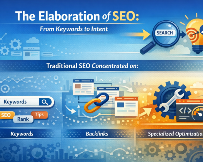 Voice Search optimization