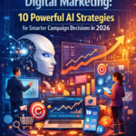 Predictive Analytics in Digital Marketing