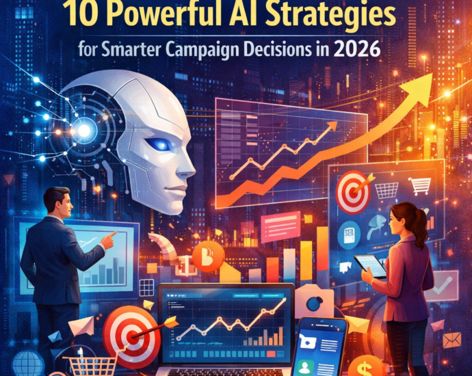 Predictive Analytics in Digital Marketing