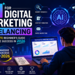 AI for Digital Marketing Freelancing